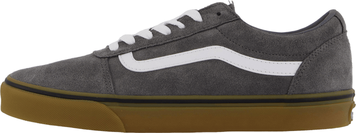 Mn Ward Suede Peltro/gomma