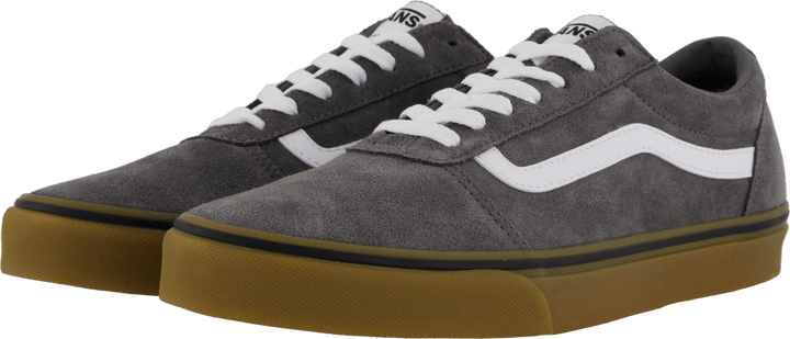 Mn Ward Suede Peltro/gomma