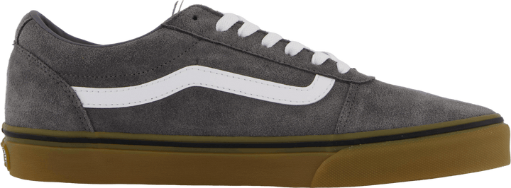 Mn Ward Suede Peltro/gomma