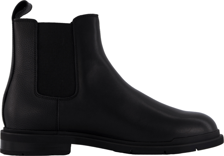 Flexibilní Hilfiger Warm Lth Che Black
