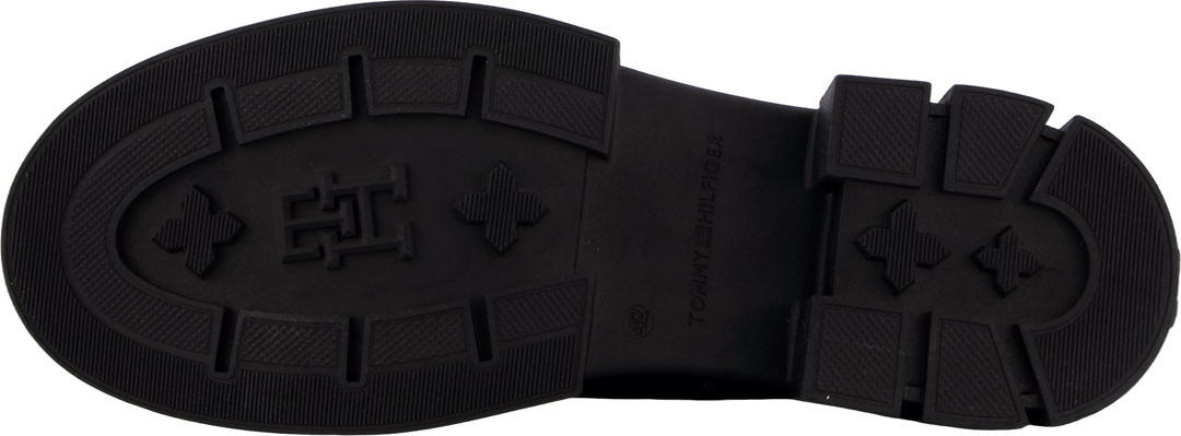 Biker Leather Black