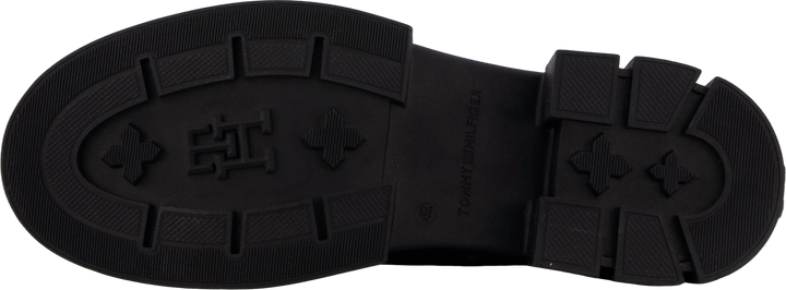 Biker Leather Black
