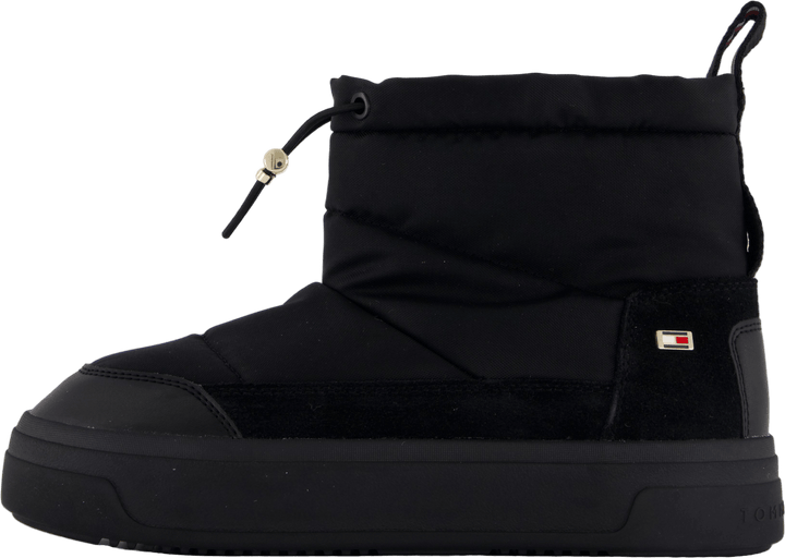 Vlajka Nylon Mini Snowboot Black