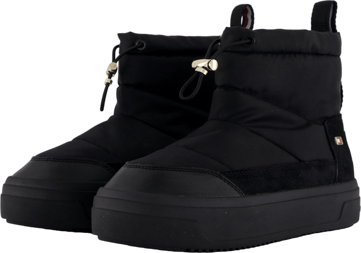Vlajka Nylon Mini Snowboot Black
