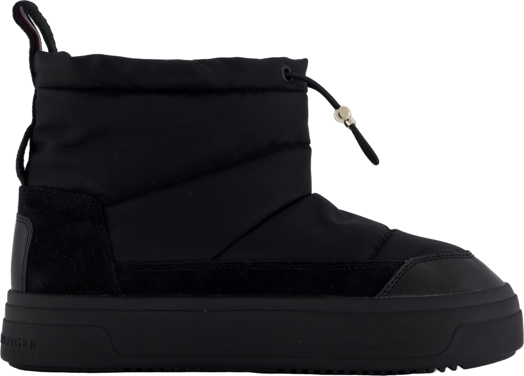Vlajka Nylon Mini Snowboot Black