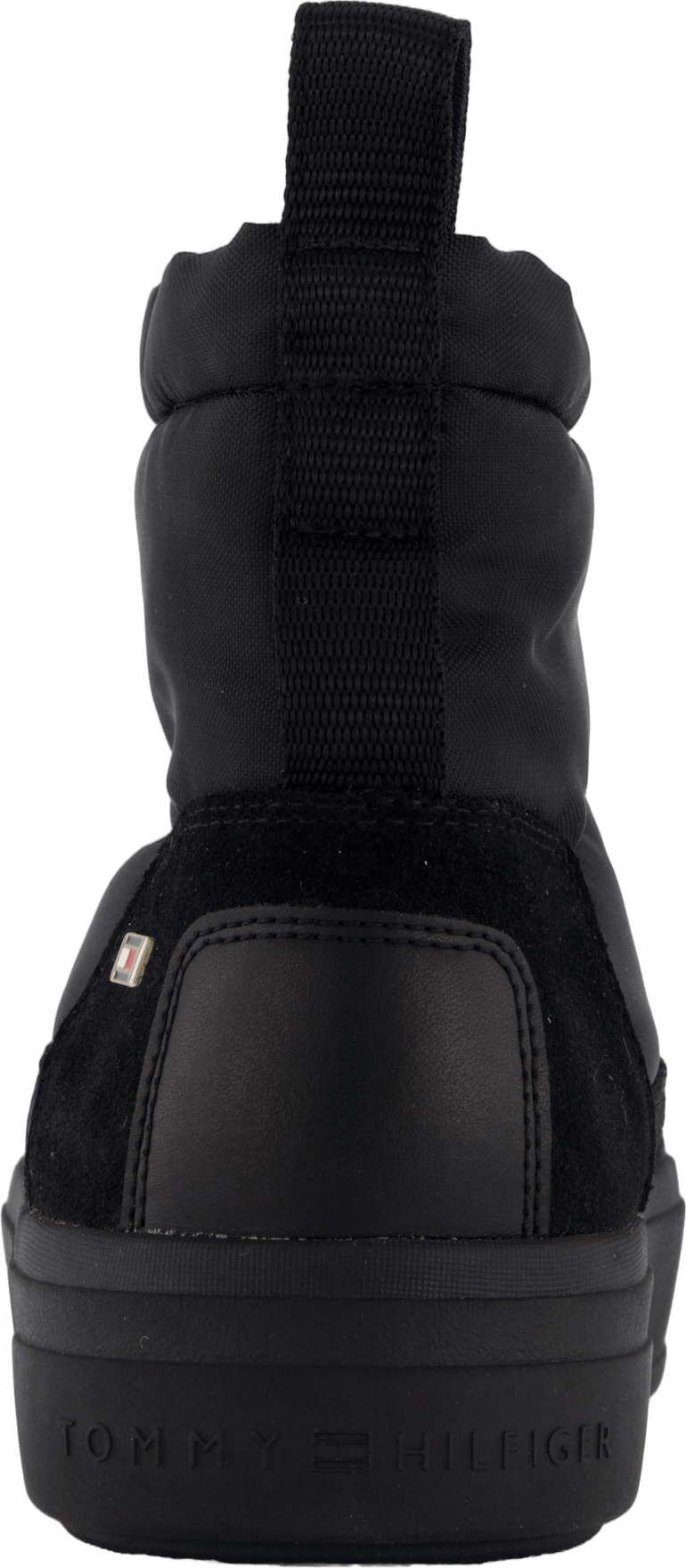 Vlajka Nylon Mini Snowboot Black