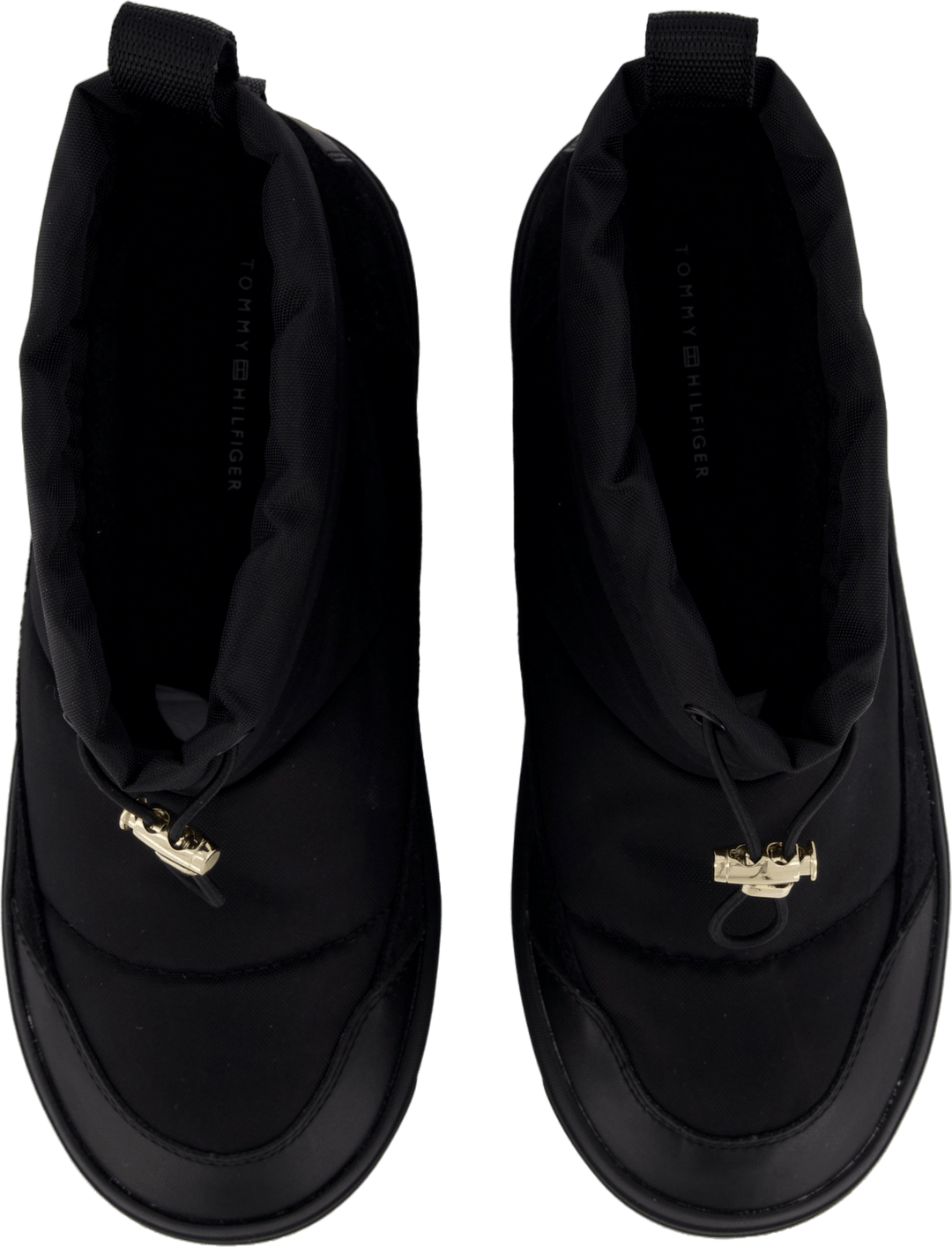 Vlajka Nylon Mini Snowboot Black