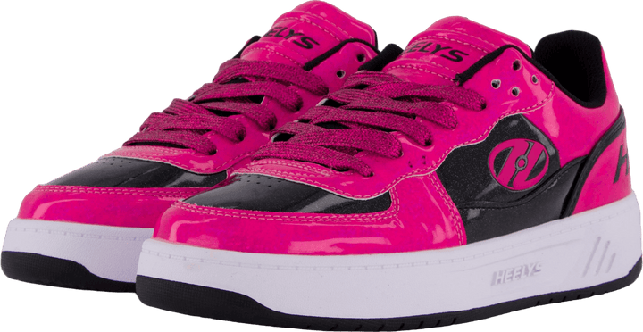 Rezerve Low Hot Pink/black