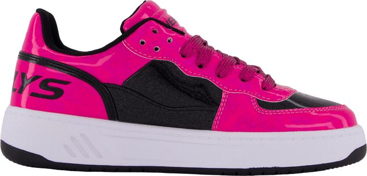 Rezerve Low Hot Pink/black