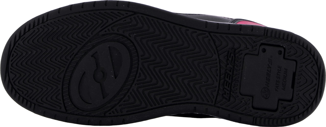 Rezerve Low Hot Pink/black