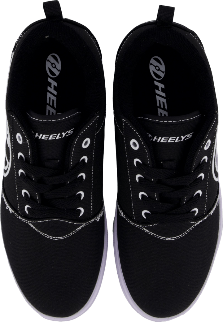 Pro20 Lg Black/white