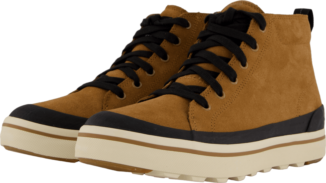 Sorel Metro™ Ii Chukka Wp Brown