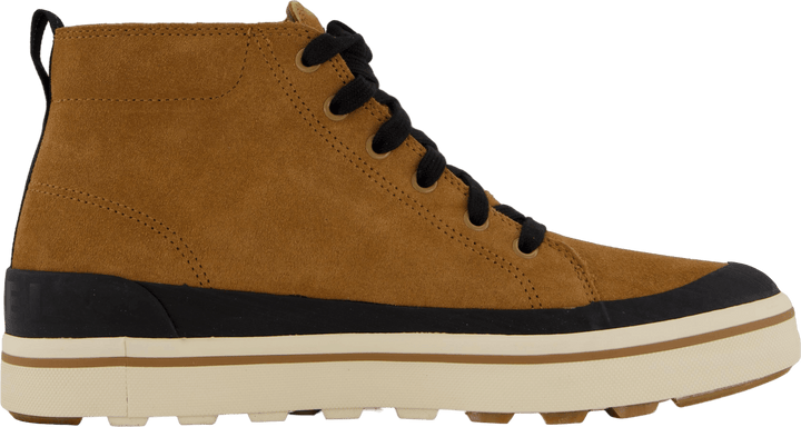 Sorel Metro™ Ii Chukka Wp Brown