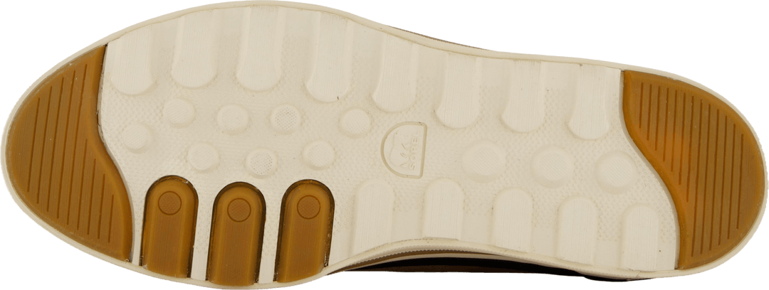Sorel Metro™ Ii Chukka Wp Brown