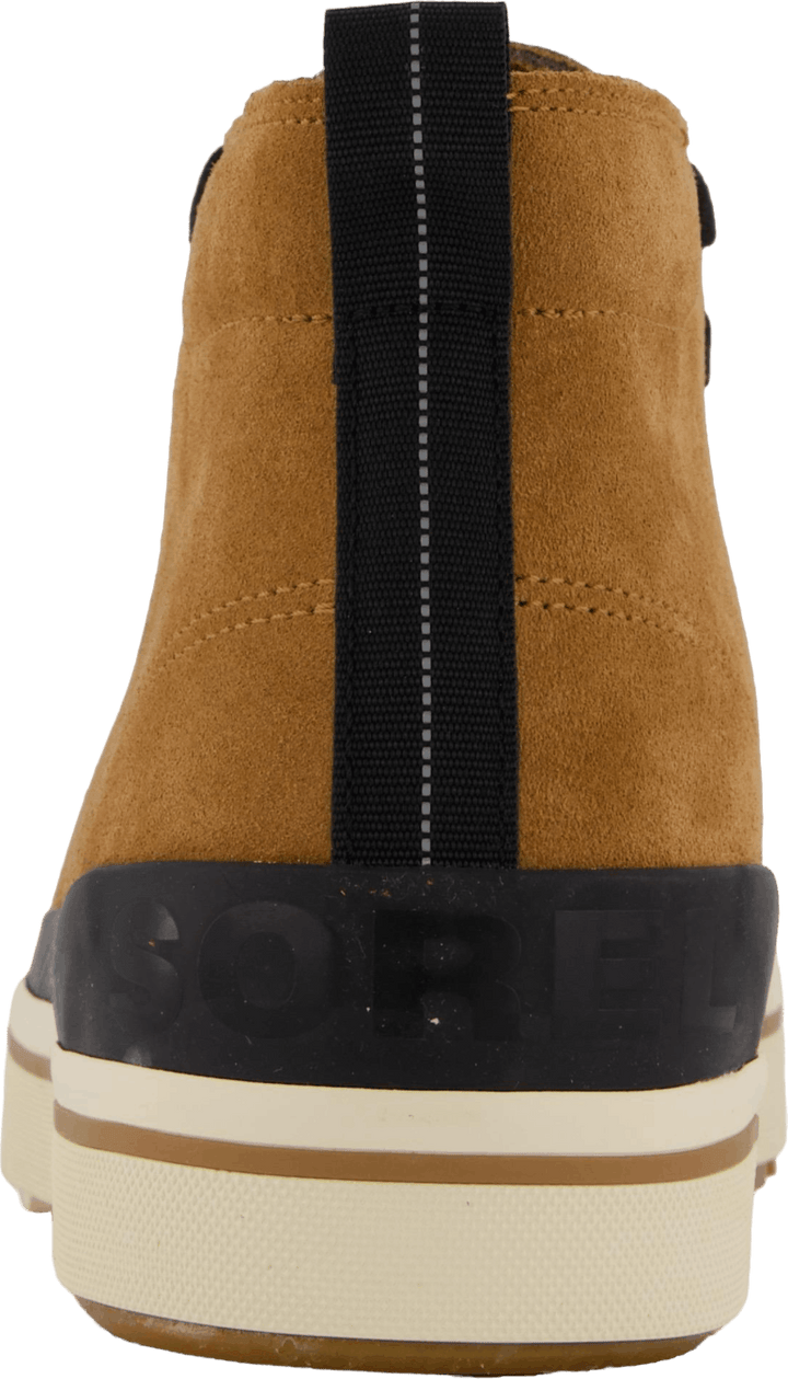 Sorel Metro™ Ii Chukka Wp Brown