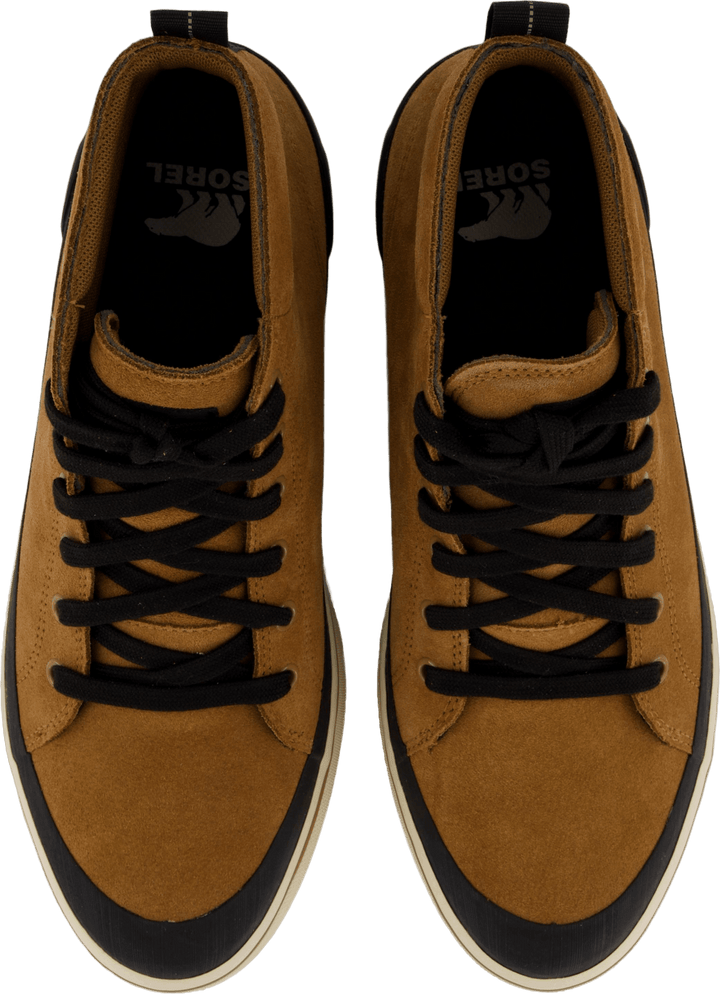 Sorel Metro™ Ii Chukka Wp Brown