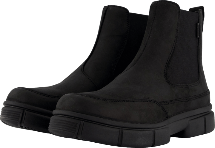 Explorer Strt™ Chelsea Boot Musta