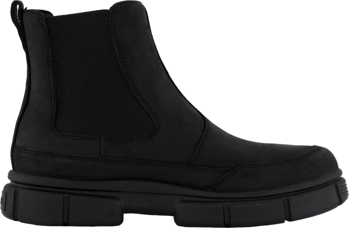 Explorer Strt™ Chelsea Boot Musta