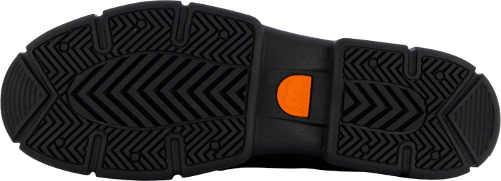 Explorer Strt™ Chelsea Boot Musta