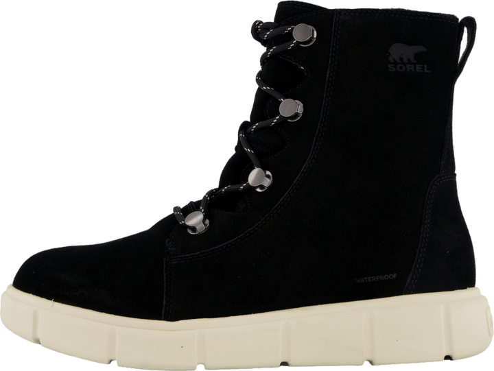 Sorel Explorer™ Iii Joan Wp Schwarz