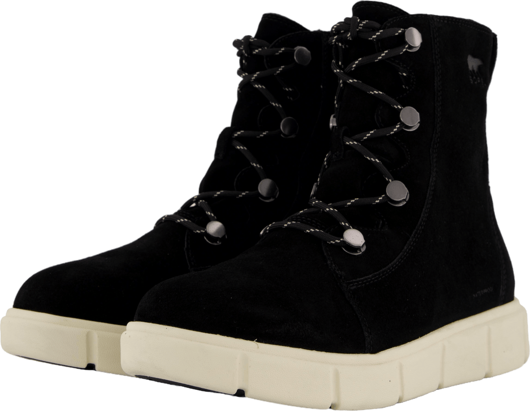 Sorel Explorer™ Iii Joan Wp Schwarz