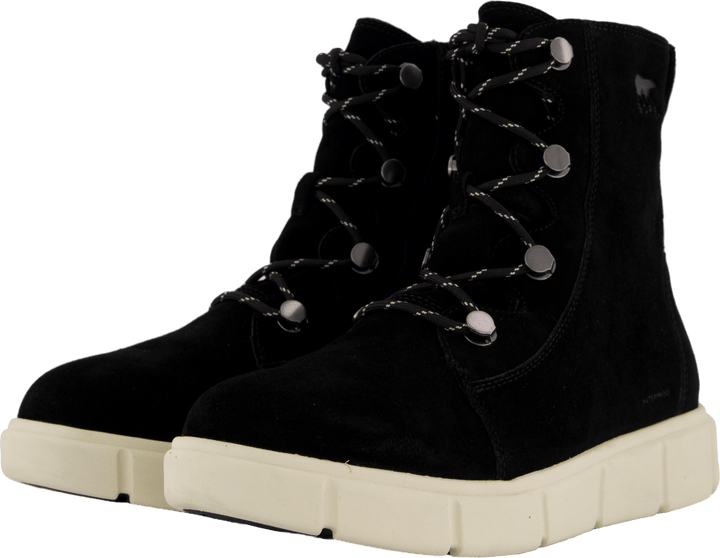 Sorel Explorer™ Iii Joan Wp Schwarz