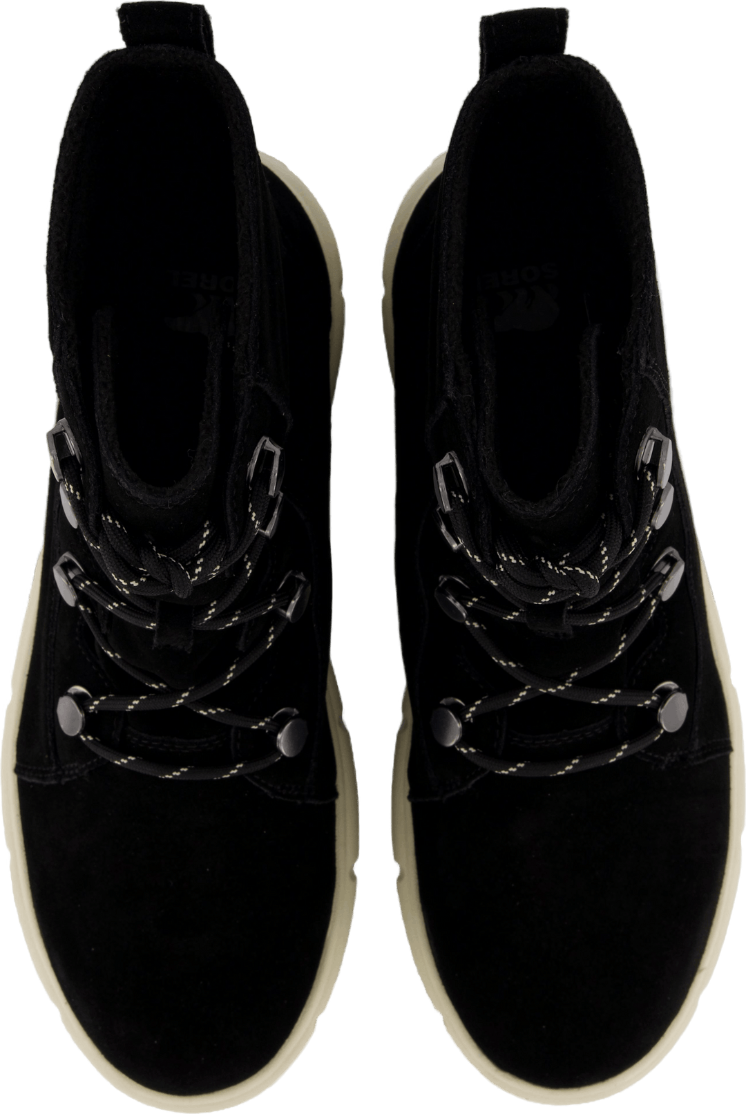 Sorel Explorer™ Iii Joan Wp Schwarz