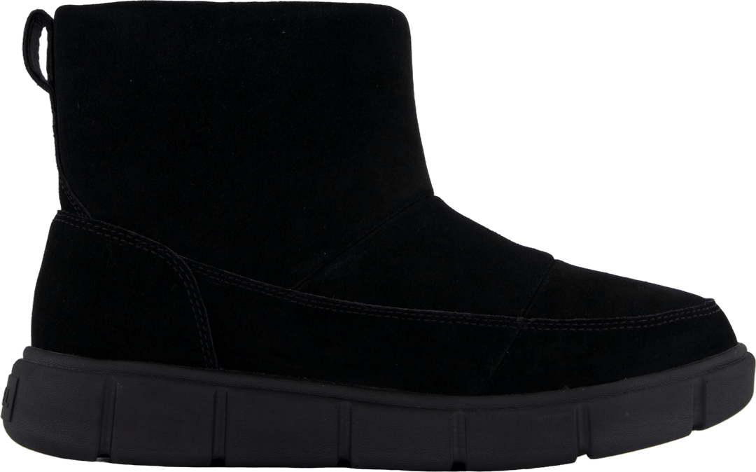 Sorel Explorer™ Iii Slip-on Wp Nero