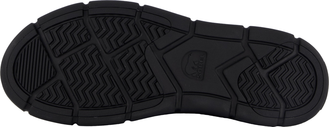 Sorel Explorer™ Iii Slip-on Wp Nero