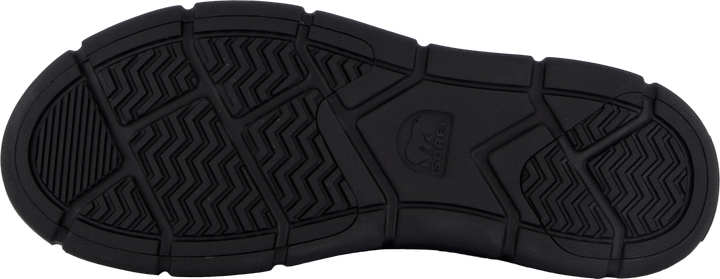 Sorel Explorer™ Iii Slip-on Wp Nero