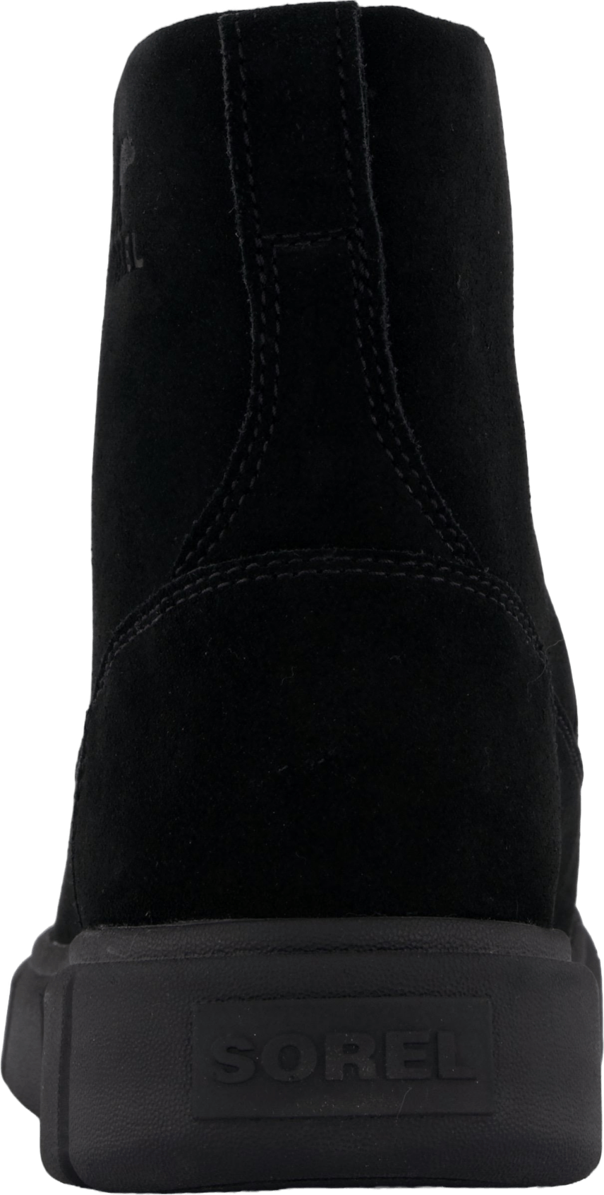 Sorel Explorer™ Iii Slip-on Wp Nero