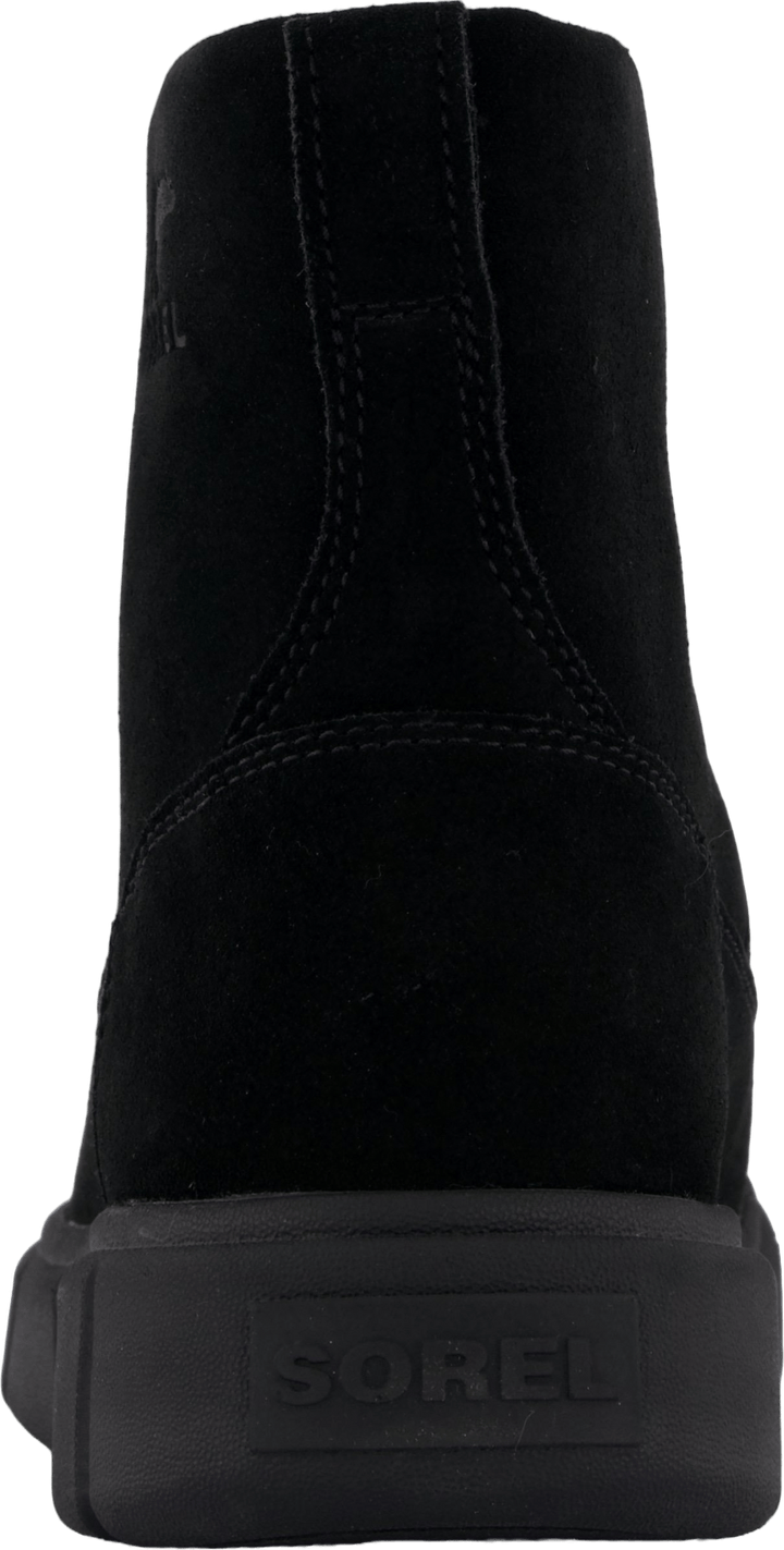 Sorel Explorer™ Iii Slip-on Wp Nero