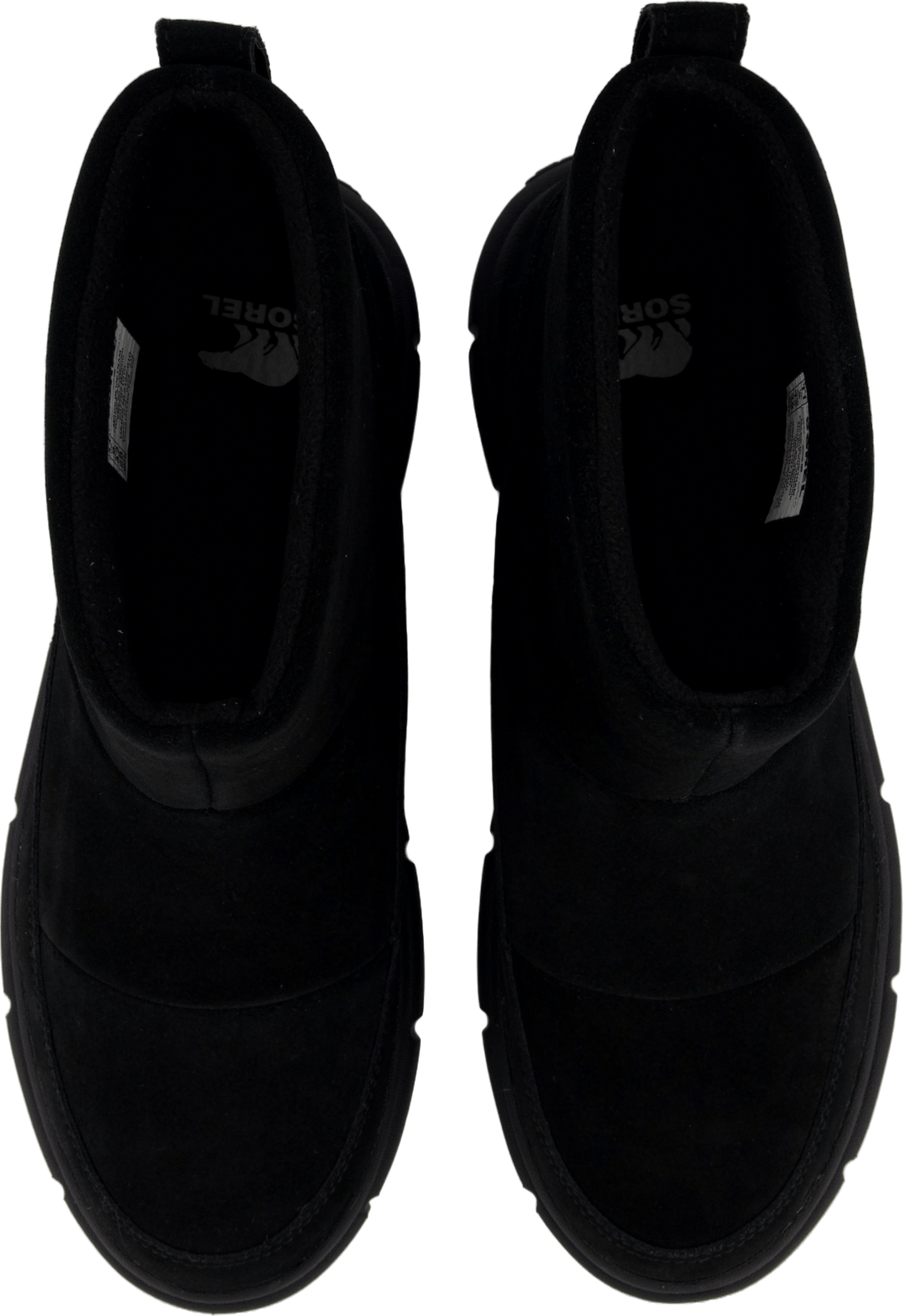 Sorel Explorer™ Iii Slip-on Wp Nero