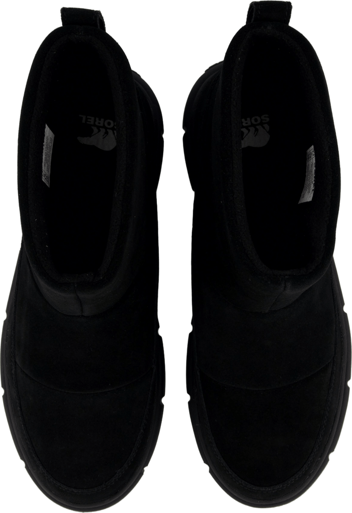 Sorel Explorer™ Iii Slip-on Wp Nero