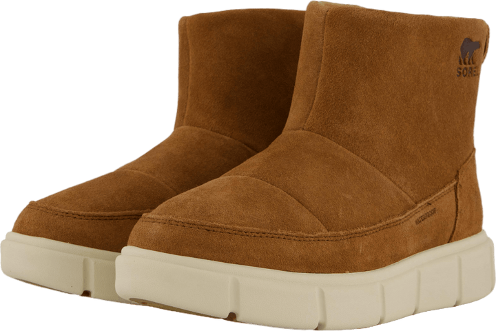 Sorel Explorer™ Iii Slip-on Wp Brown