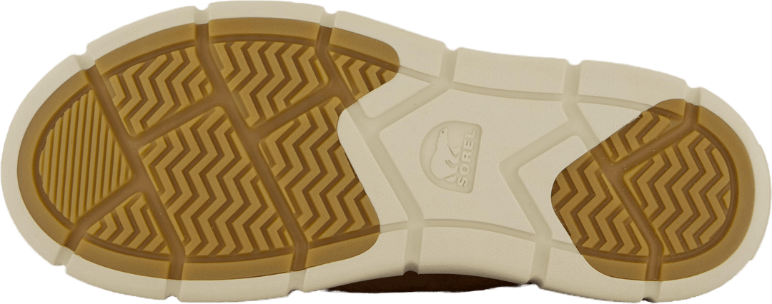 Sorel Explorer™ Iii Slip-on Wp Brown
