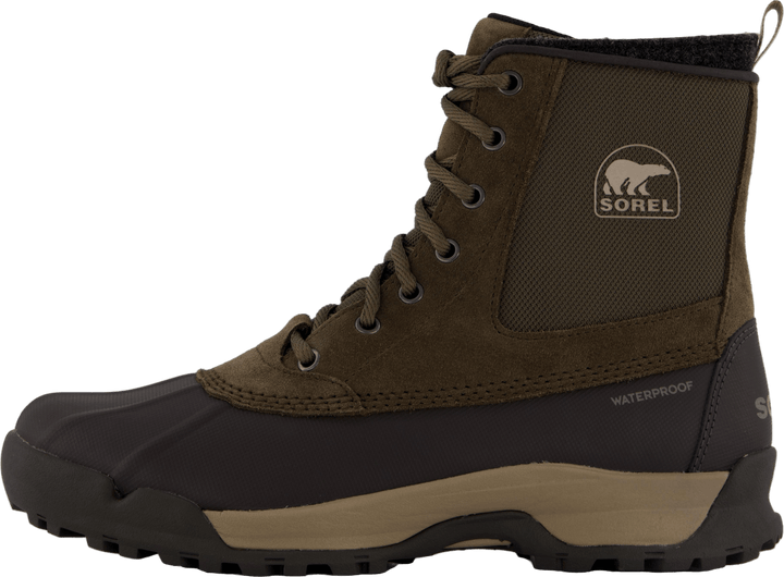 Buxton™ Lite Boot Wp Marrón