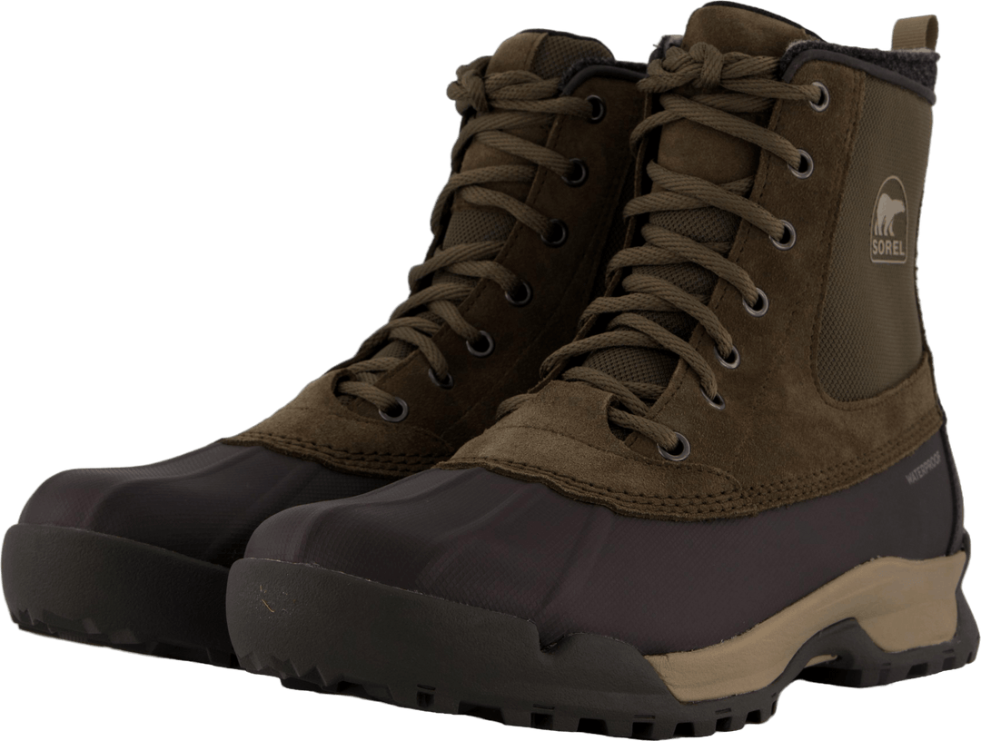 Buxton™ Lite Boot Wp Marrón