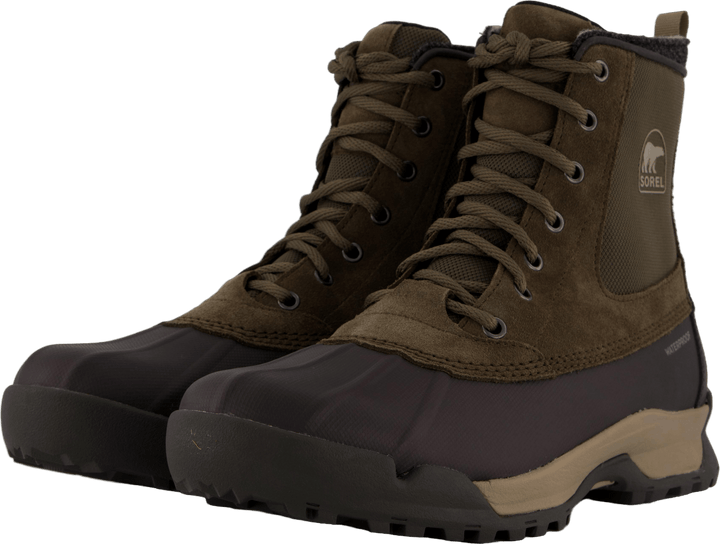 Buxton™ Lite Boot Wp Marrón
