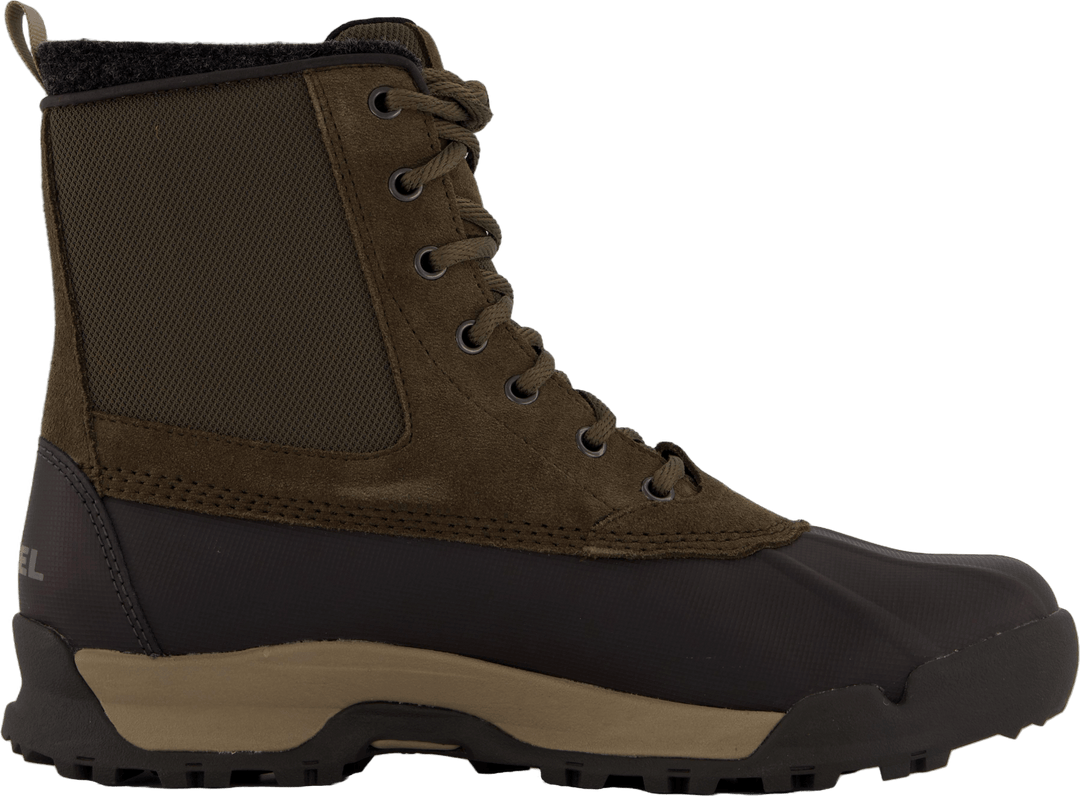 Buxton™ Lite Boot Wp Marrón