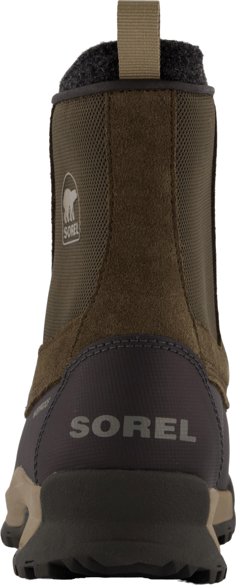 Buxton™ Lite Boot Wp Marrón