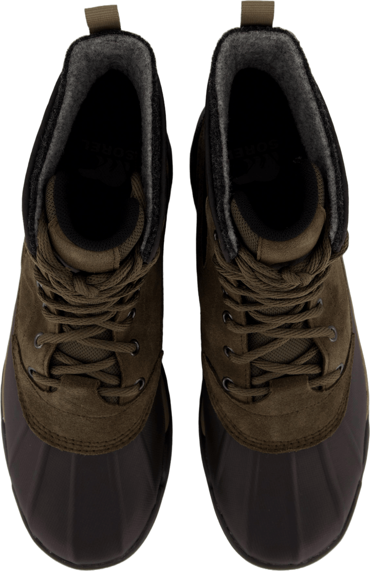 Buxton™ Lite Boot Wp Marrón