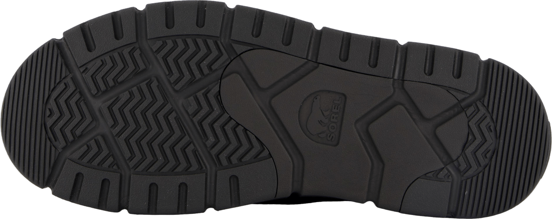 Sorel Explorer™ Iii Boot Wp Black