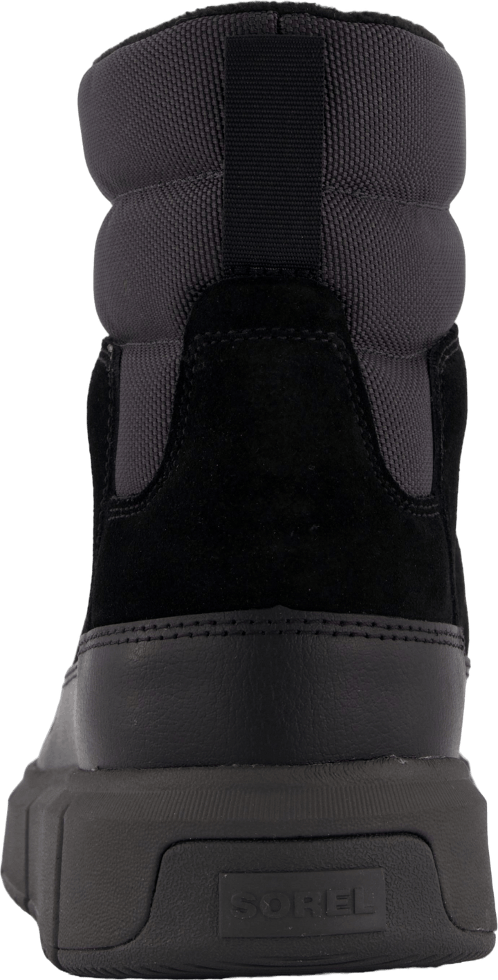 Sorel Explorer™ Iii Boot Wp Black