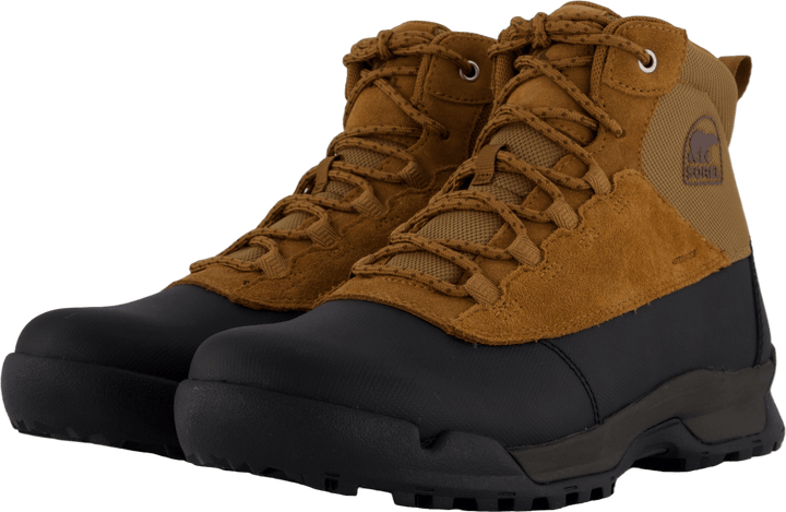 Buxton™ Lite Lace Plus Wp Brown