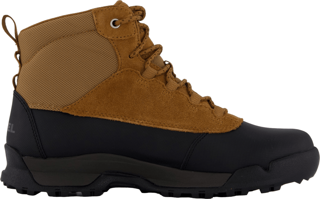 Buxton™ Lite Lace Plus Wp Brown