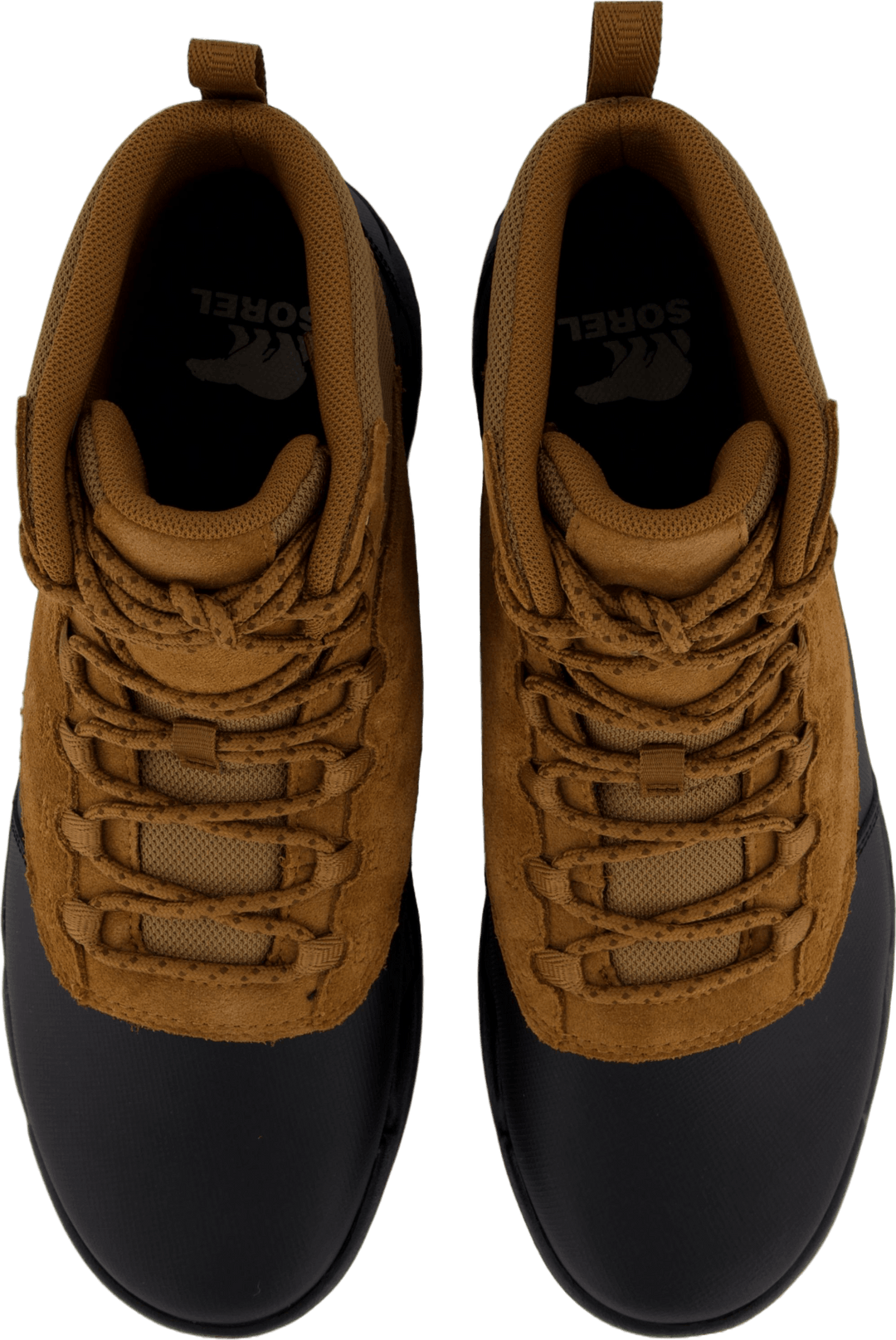 Buxton™ Lite Lace Plus Wp Brown