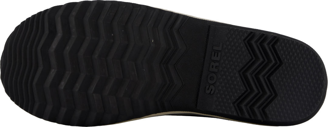 Winter Carnival™ Boot Wp Black