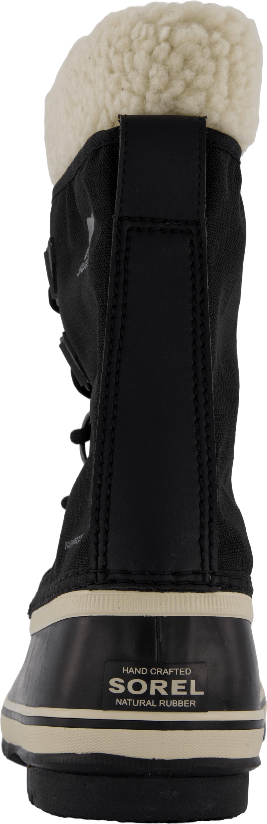 Winter Carnival™ Boot Wp Black