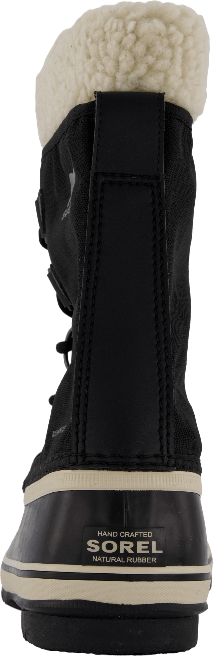 Winter Carnival™ Boot Wp Black